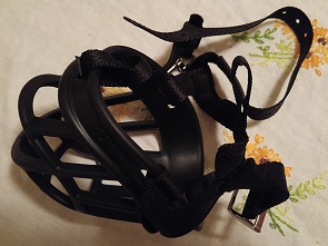 Muzzle DS/CC